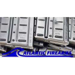 G3 20-Round Magazines - 15-Pack - Auction