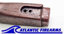 Bulgarian AK-47 Milled Trench Art Stock Set - Auction