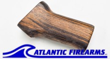 Blem AK-47/ AKM Furniture Stock Set Lot  - Auction