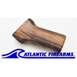 Blem AK-47/ AKM Furniture Stock Set Lot  - Auction