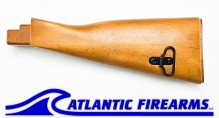 Blem AK-47/ AKM Furniture Stock Set Lot  - Auction