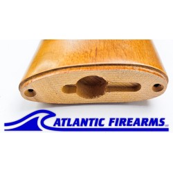 Blem AK-47/ AKM Furniture Stock Set Lot  - Auction