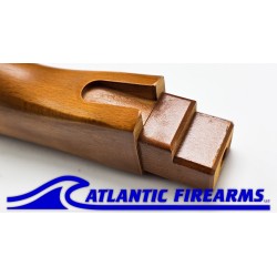 Blem AK-47/ AKM Furniture Stock Set Lot  - Auction