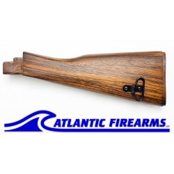 Blem AK-47/ AKM Furniture Stock Set Lot  - Auction