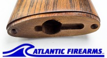 Blem AK-47/ AKM Furniture Stock Set Lot  - Auction