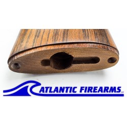 Blem AK-47/ AKM Furniture Stock Set Lot  - Auction