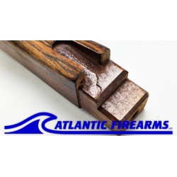 Blem AK-47/ AKM Furniture Stock Set Lot  - Auction