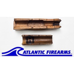 Blem AK-47/ AKM Furniture Stock Set Lot  - Auction