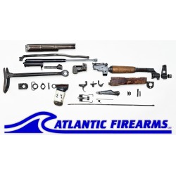 Asian Contract AKM Parts Kit Lot  - Auction