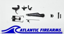 Asian Contract AKM Parts Kit Lot  - Auction