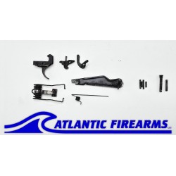 Asian Contract AKM Parts Kit Lot  - Auction