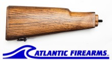 Blem Yugo M70 AK Furniture Stock Set Lot  - Auction