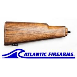 Blem Yugo M70 AK Furniture Stock Set Lot  - Auction