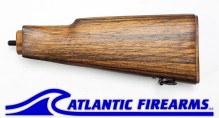 Blem Yugo M70 AK Furniture Stock Set Lot  - Auction