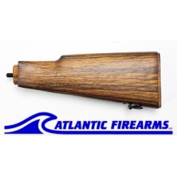 Blem Yugo M70 AK Furniture Stock Set Lot  - Auction