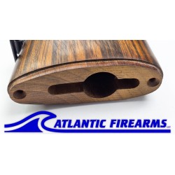 Blem Yugo M70 AK Furniture Stock Set Lot  - Auction