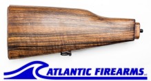 Blem Yugo M70 AK Furniture Stock Set Lot  - Auction