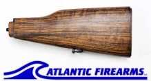 Blem Yugo M70 AK Furniture Stock Set Lot  - Auction