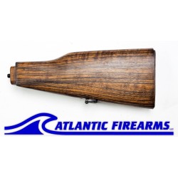 Blem Yugo M70 AK Furniture Stock Set Lot  - Auction