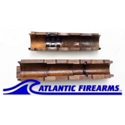 Blem Yugo M70 AK Furniture Stock Set Lot  - Auction
