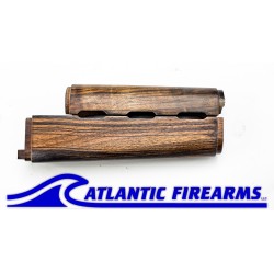 Blem Yugo M70 AK Furniture Stock Set Lot  - Auction