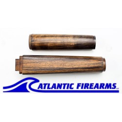 Blem Yugo M70 AK Furniture Stock Set Lot  - Auction
