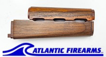 Blem Yugo M70 AK Furniture Stock Set Lot  - Auction