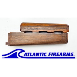 Blem Yugo M70 AK Furniture Stock Set Lot  - Auction