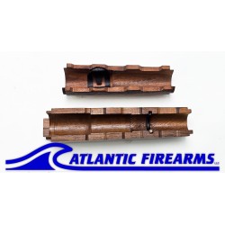 Blem Yugo M70 AK Furniture Stock Set Lot  - Auction