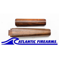 Blem Yugo M70 AK Furniture Stock Set Lot  - Auction
