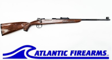 Zastava M48A Custom Sporter 8mm Mauser Rifle - Auction