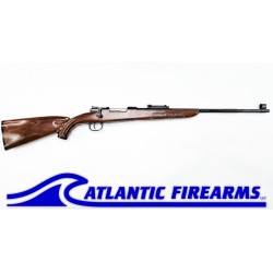 Zastava M48A Custom Sporter 8mm Mauser Rifle - Auction