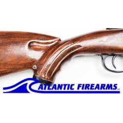 Zastava M48A Custom Sporter 8mm Mauser Rifle - Auction