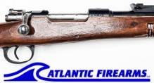 Zastava M48A Custom Sporter 8mm Mauser Rifle - Auction