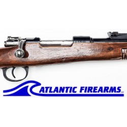 Zastava M48A Custom Sporter 8mm Mauser Rifle - Auction