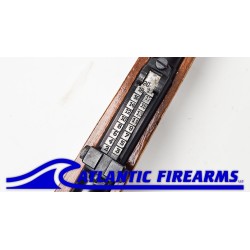 Zastava M48A Custom Sporter 8mm Mauser Rifle - Auction