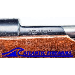 Zastava M48A Custom Sporter 8mm Mauser Rifle - Auction