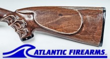 Zastava M48A Custom Sporter 8mm Mauser Rifle - Auction