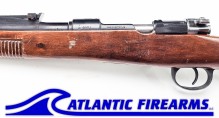 Zastava M48A Custom Sporter 8mm Mauser Rifle - Auction