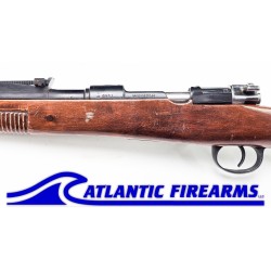 Zastava M48A Custom Sporter 8mm Mauser Rifle - Auction