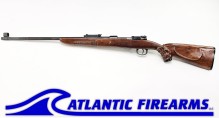 Zastava M48A Custom Sporter 8mm Mauser Rifle - Auction