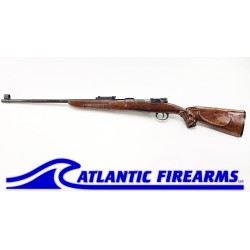 Zastava M48A Custom Sporter 8mm Mauser Rifle - Auction