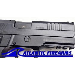AREX Zero 1 Compact – Black