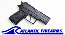 AREX Zero 1 Compact – Black