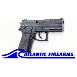 AREX Zero 1 Compact – Black