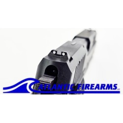 AREX Zero 1 Compact – Black