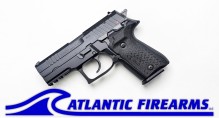 AREX Zero 1 Compact – Black