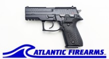AREX Zero 1 Compact – Black