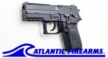AREX Zero 1 Compact – Black