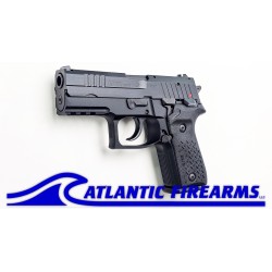 AREX Zero 1 Compact – Black